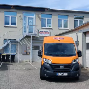 Bild von W. Dahmen GmbH & Co. KG