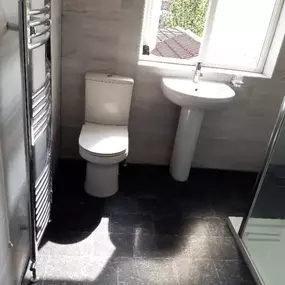 Bild von A & S Plumbing & Heating