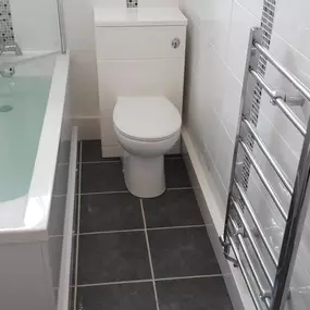 Bild von A & S Plumbing & Heating