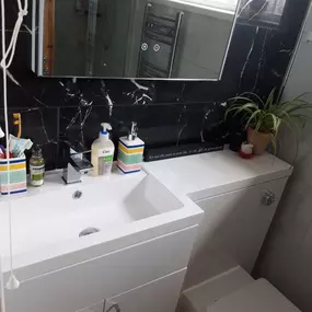 Bild von A & S Plumbing & Heating