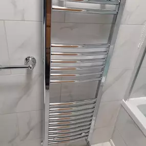 Bild von A & S Plumbing & Heating