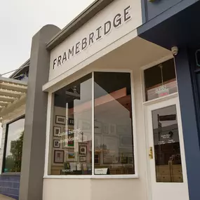 Bild von Framebridge