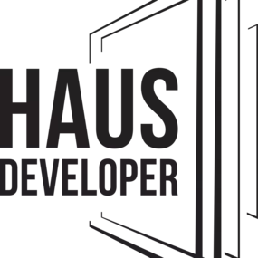 Bild von Haus Developer