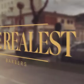 Bild von The Realest Barbers Leidsche Rijn