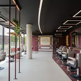 Bild von The Realest Barbers Leidsche Rijn