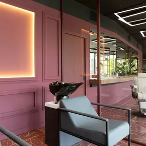 Bild von The Realest Barbers Leidsche Rijn