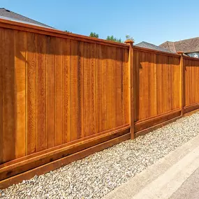 Bild von Roosa Fence & Deck