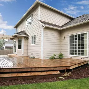 Bild von Roosa Fence & Deck
