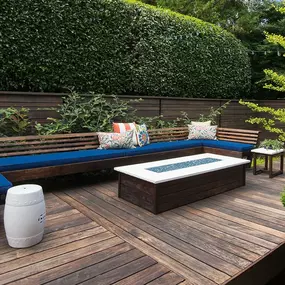 Bild von Roosa Fence & Deck