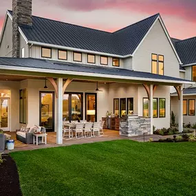 Bild von Roosa Fence & Deck