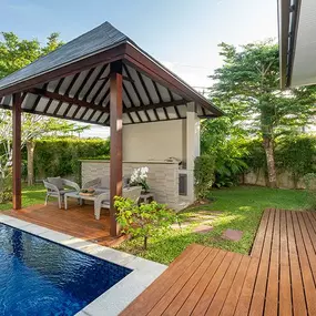 Bild von Roosa Fence & Deck
