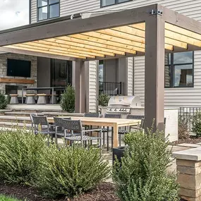 Bild von Roosa Fence & Deck