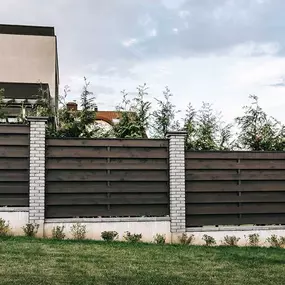 Bild von Roosa Fence & Deck