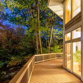 Bild von Roosa Fence & Deck