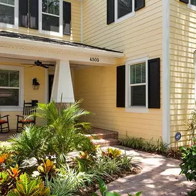 Bild von Robert Gordon Services Inc