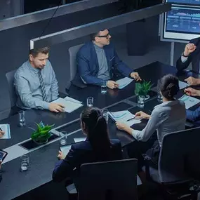 Emergency Management Consultants