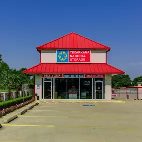 Bild von Texarkana National Storage
