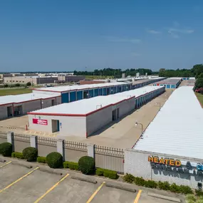 Bild von Texarkana National Storage