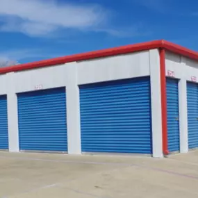 Bild von Texarkana National Storage
