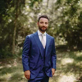 Agent Bryan Nicolaysen