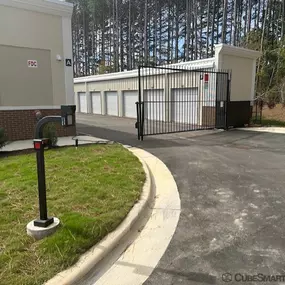 Bild von CubeSmart Self Storage