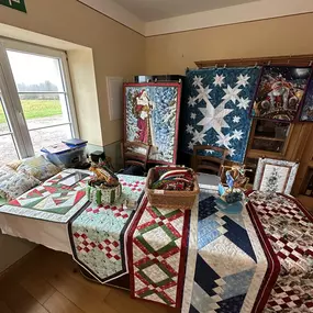 Bild von The Basement Sewing Room Inh. Martina Benz