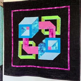 Bild von The Basement Sewing Room Inh. Martina Benz