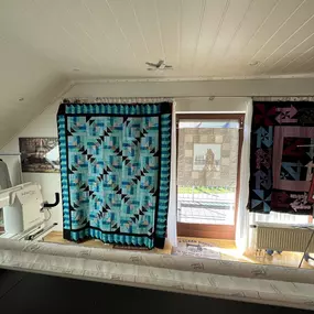Bild von The Basement Sewing Room Inh. Martina Benz