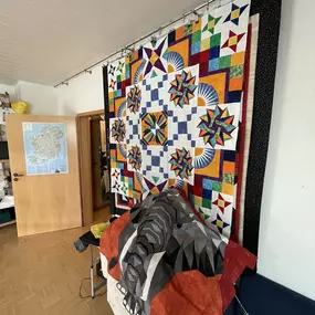Bild von The Basement Sewing Room Inh. Martina Benz