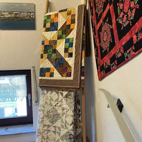 Bild von The Basement Sewing Room Inh. Martina Benz