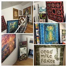 Bild von The Basement Sewing Room Inh. Martina Benz