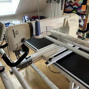 Bild von The Basement Sewing Room Inh. Martina Benz