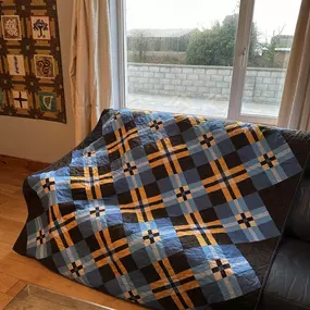 Bild von The Basement Sewing Room Inh. Martina Benz
