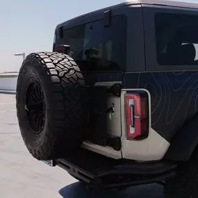 Bild von Ted Moore Auto Group Corporate Office