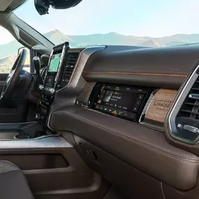 Bild von Ted Moore Auto Group Corporate Office