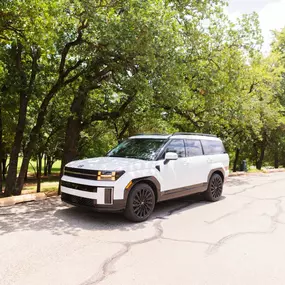 Bild von Ted Moore Auto Group Corporate Office