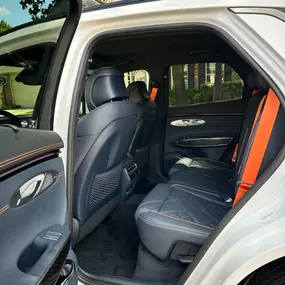 Bild von Ted Moore Auto Group Corporate Office