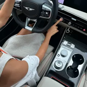 Bild von Ted Moore Auto Group Corporate Office