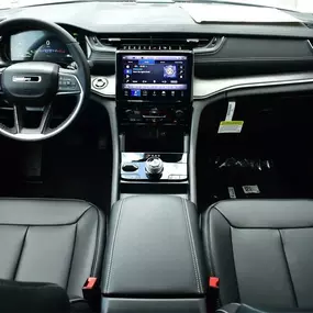 Bild von Ted Moore Auto Group Corporate Office