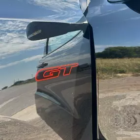 Bild von Ted Moore Auto Group Corporate Office