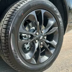 Bild von Ted Moore Auto Group Corporate Office