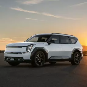 Bild von Ted Moore Auto Group Corporate Office