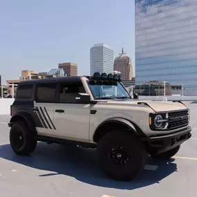 Bild von Ted Moore Auto Group Corporate Office