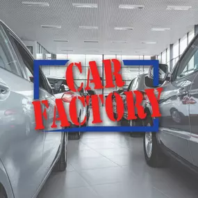 Bild von Car Factory North