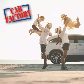 Bild von Car Factory North