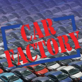 Bild von Car Factory North