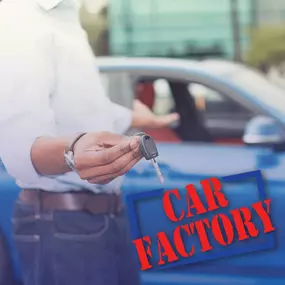 Bild von Car Factory North