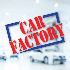 Bild von Car Factory North