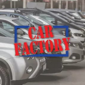 Bild von Car Factory North