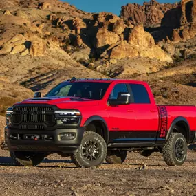 Bild von Lawton Chrysler Jeep Dodge RAM